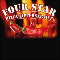 Four Star logo.